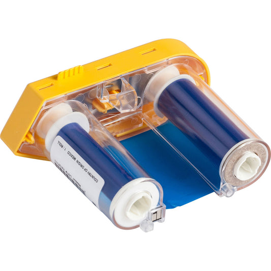 R10000 Printer Ribbon 2" x 75' Blue