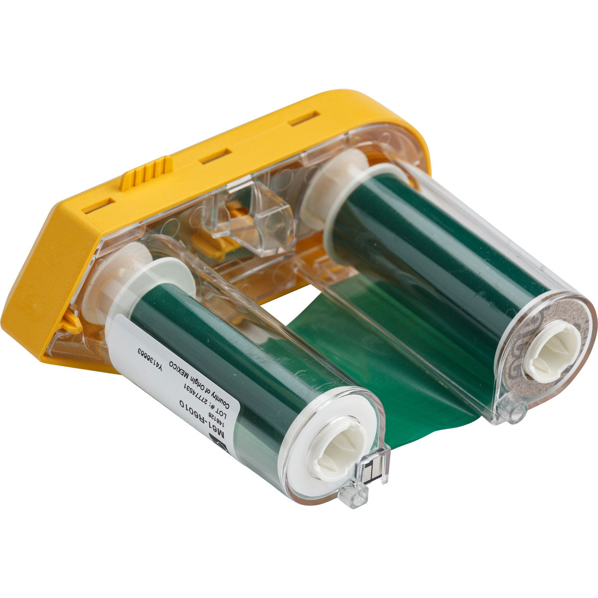 R10000 Printer Ribbon 2" x 75' Green