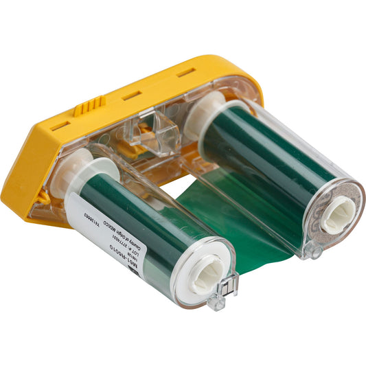 R10000 Printer Ribbon 2" x 75' Green