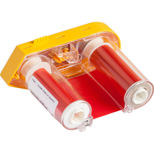 R10000 Printer Ribbon 2" x 75' Red