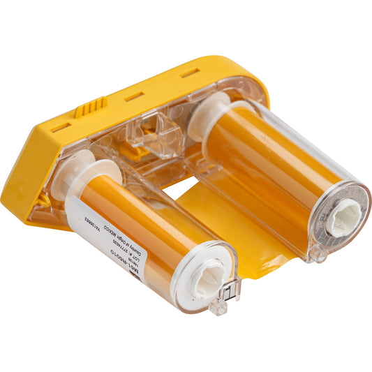 R10000 Printer Ribbon 2" x 75' Yellow