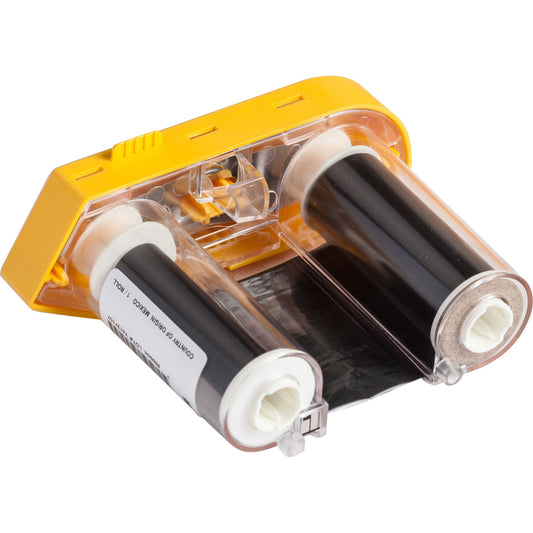 R10000 Printer Ribbon 2" x 75' Black