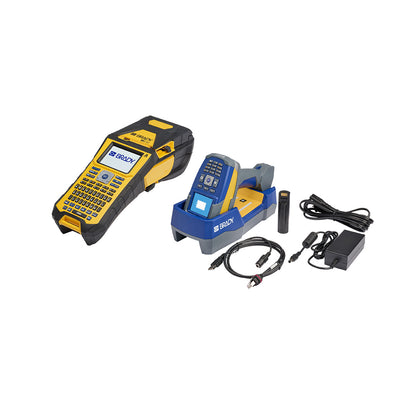 M610 PWID Printer and V4500 Scanner