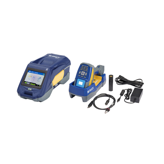 M611 PWID Printer and V4500 Scanner