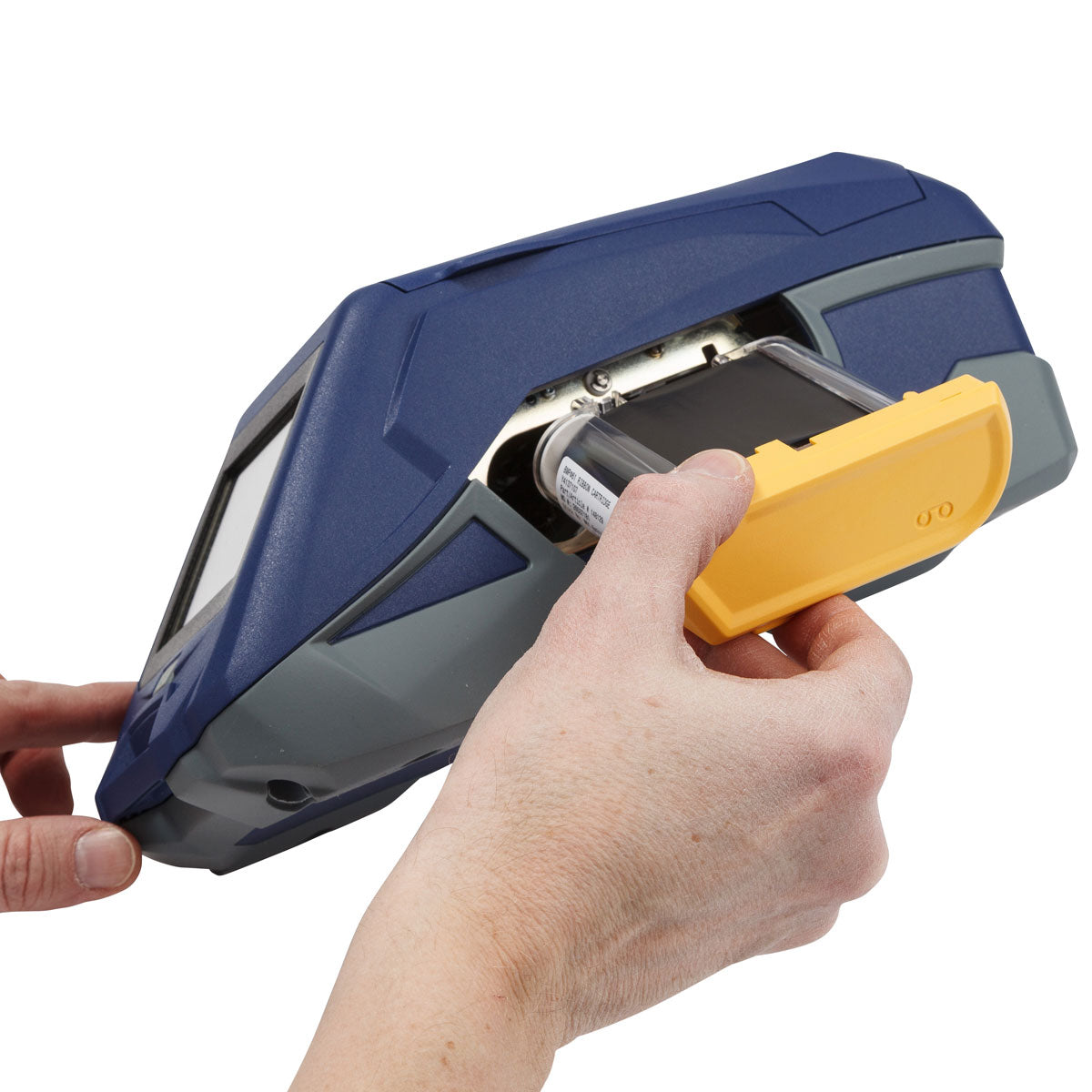 R10000 Printer Ribbon 2" x 75' Blue