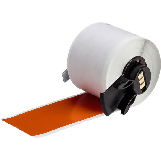 Retro Reflective Labels 1.5 x 30 ft OR