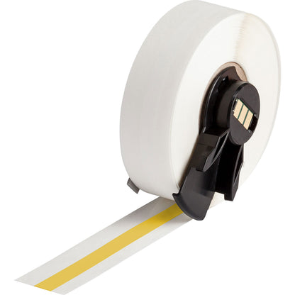 Label 0.25" x 50' Vinyl YL