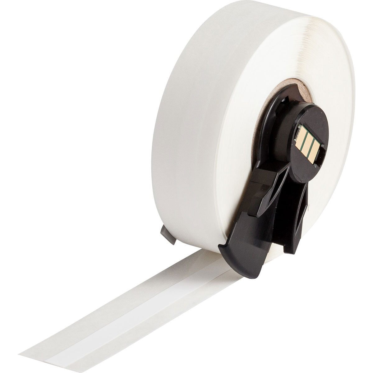 Label 0.25" x 50' Vinyl WT