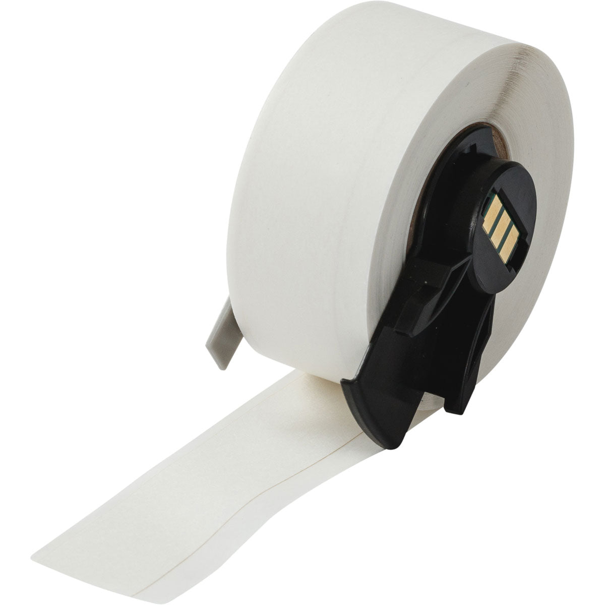 Label 0.75" x 50' Paper WT