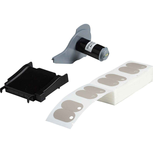 Tags Polyethylene 1 x 1.75 BX/100