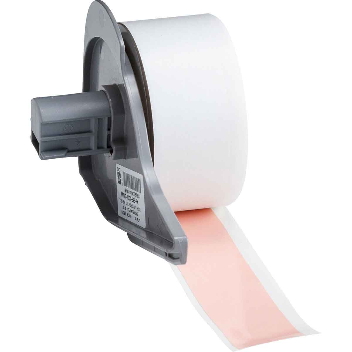 Label 1" x 50' Vinyl PK