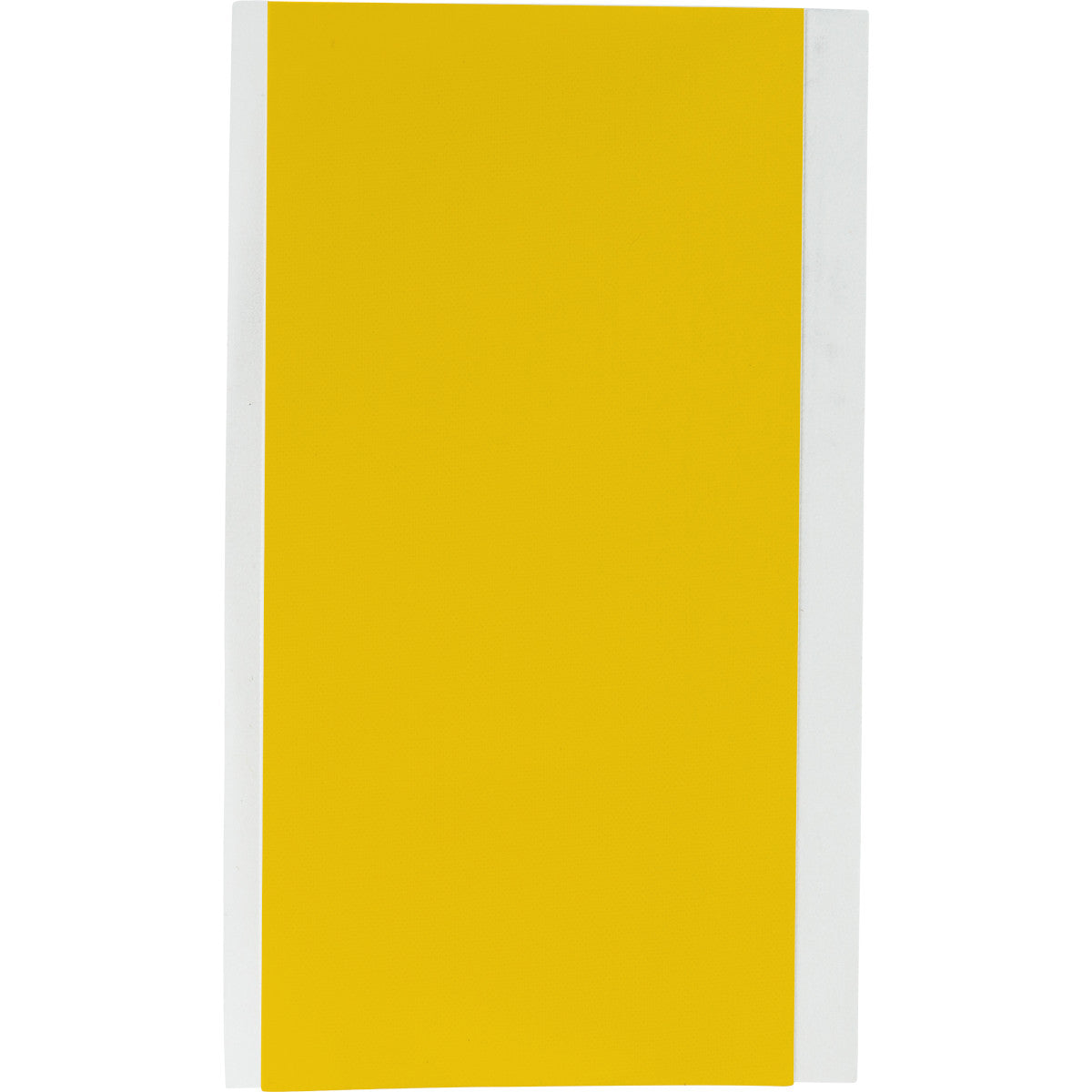 Repositionable Vinyl Lbls 1inx50ft YL