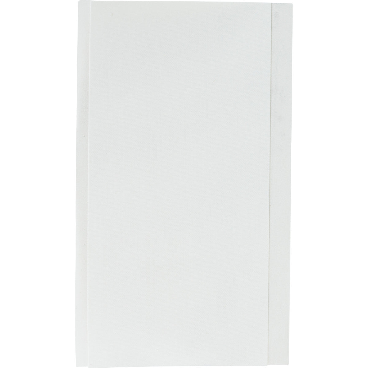 Repositionable Vinyl Lbls 1inx50ft WT