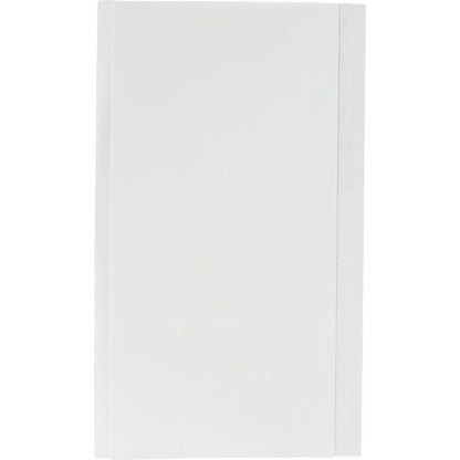 Repositionable Vinyl Lbls 1inx50ft WT