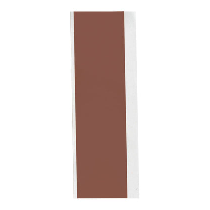 Label 0.5" x 50' Vinyl BN