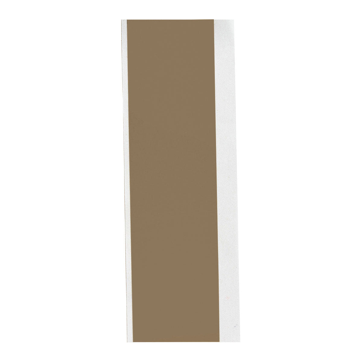 Label 0.5" x 50' Vinyl GD