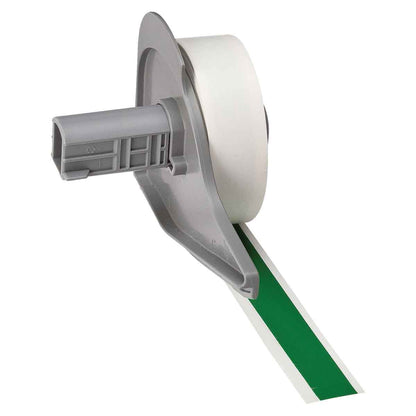 Label 0.5" x 50' Vinyl GN