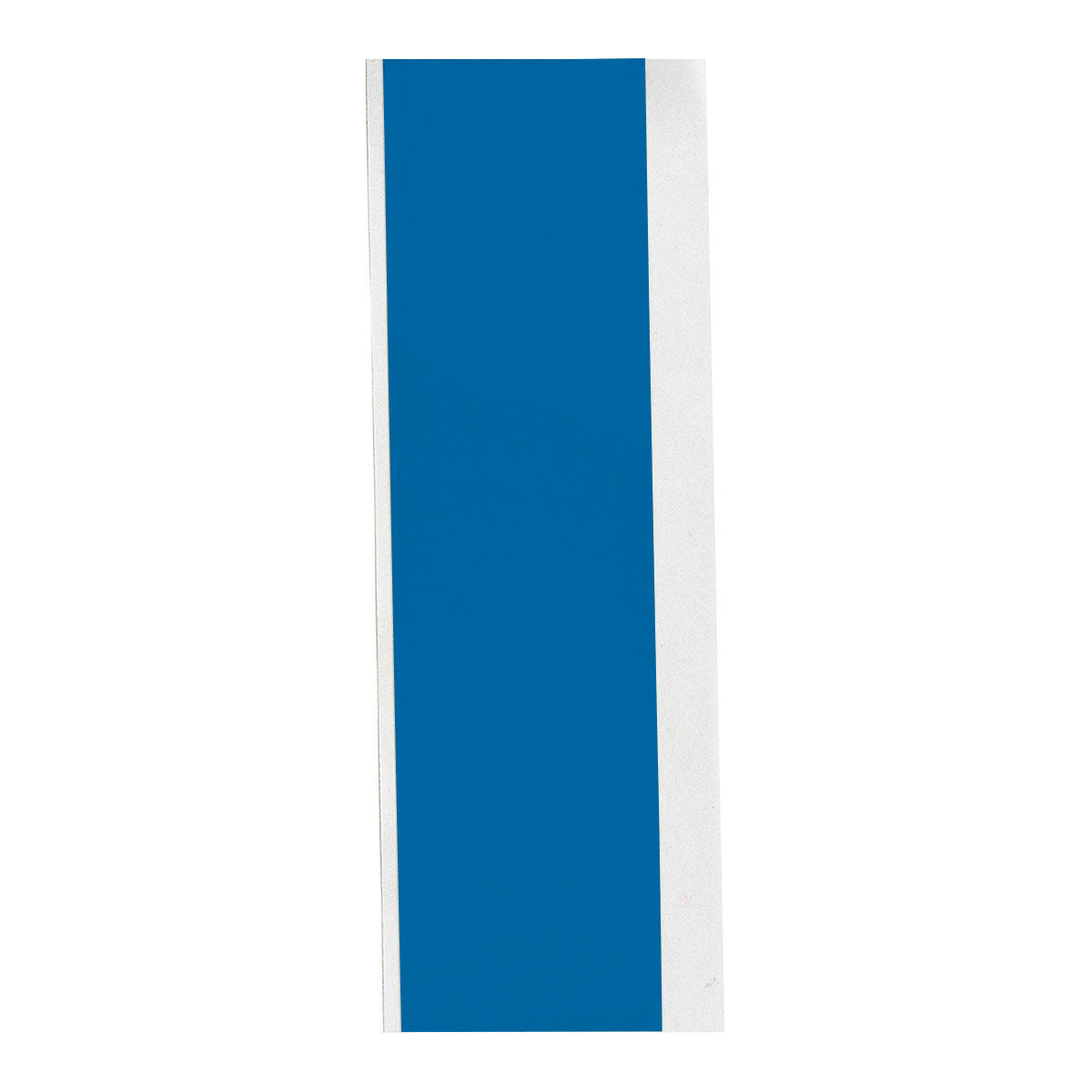 Label 0.5" x 50' Vinyl LT BL