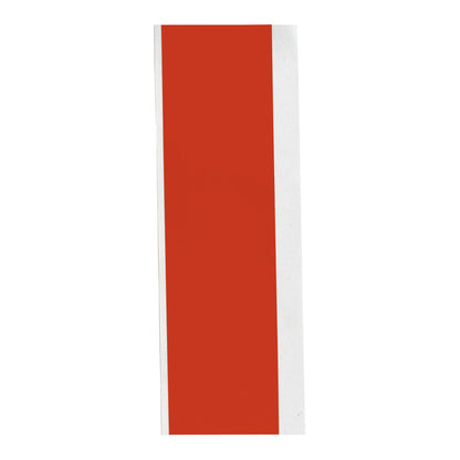 Label 0.5" x 50' Vinyl OR