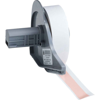 Label 0.5" x 50' Vinyl PK