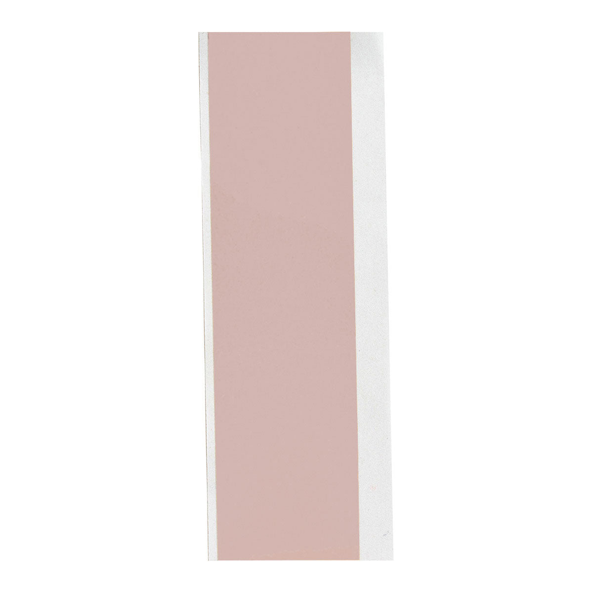 Label 0.5" x 50' Vinyl PK