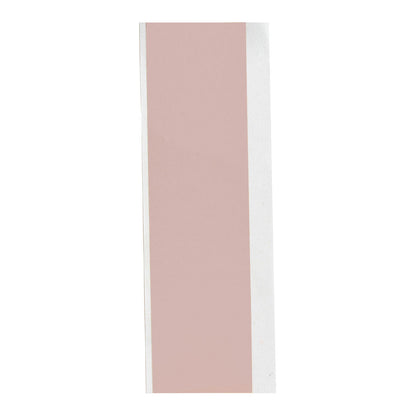 Label 0.5" x 50' Vinyl PK