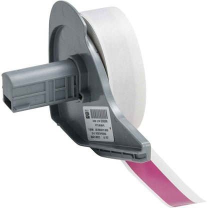 Label 0.5" x 50' Vinyl PL