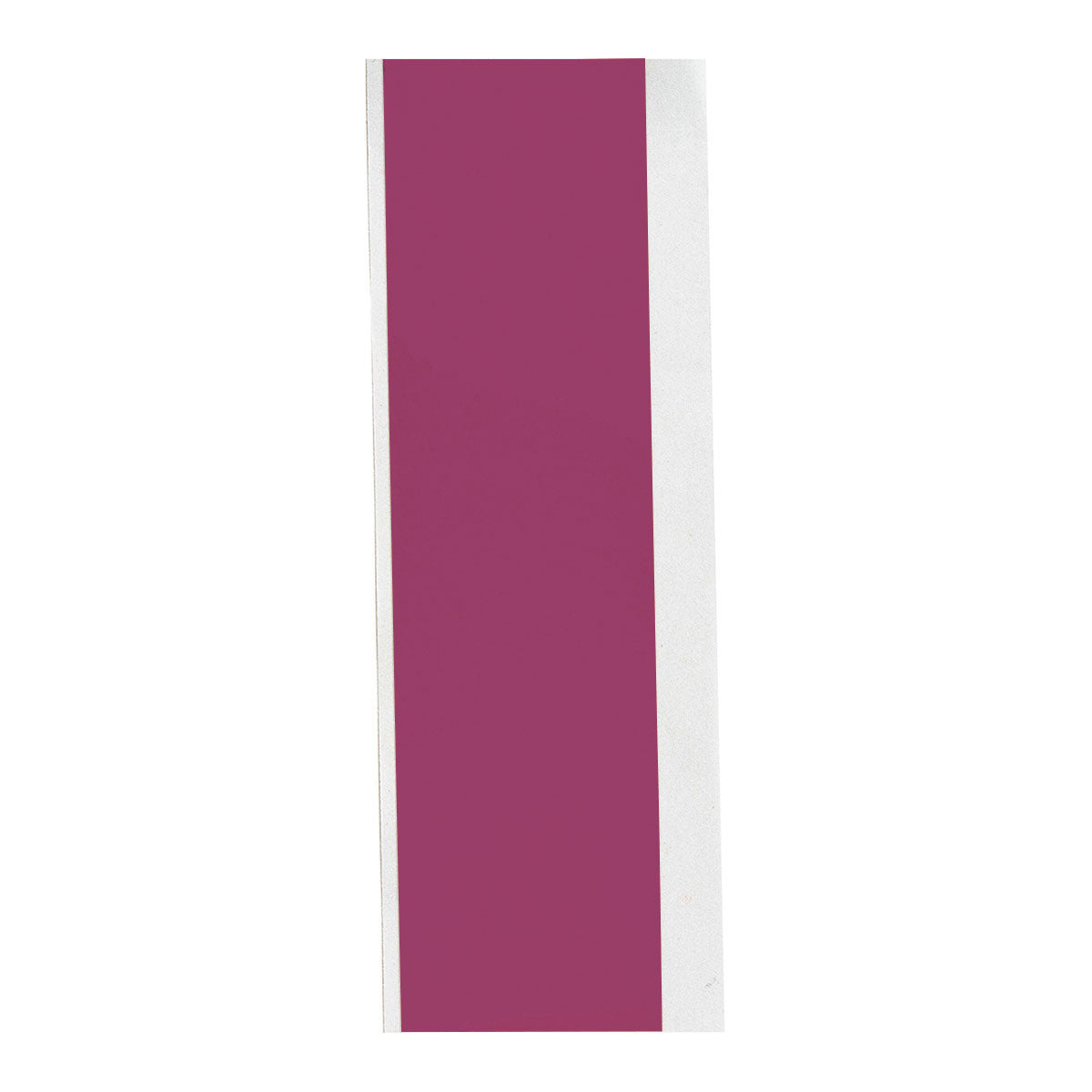 Label 0.5" x 50' Vinyl PL