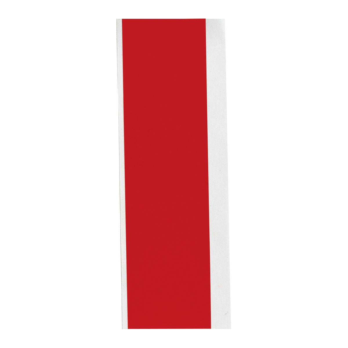 Label 0.5" x 50' Vinyl RD