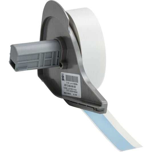 Label 0.5" x 50' Vinyl Sky BL