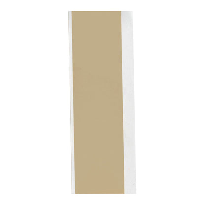 Label 0.5" x 50' Vinyl TN