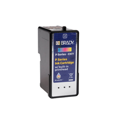 J7300 CMY Ink Cartridge