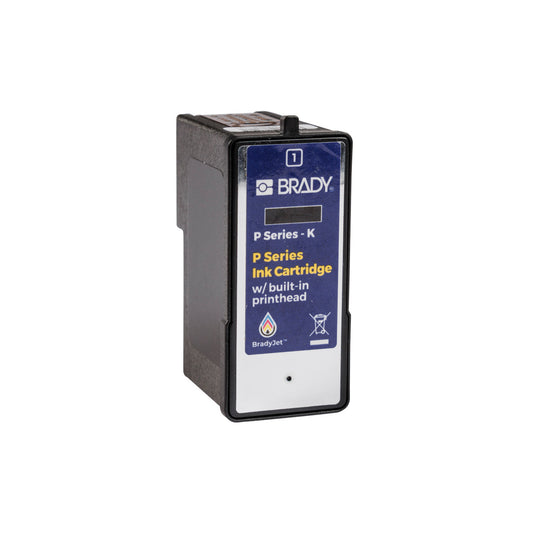 J7300 K True Black Ink Cartridge