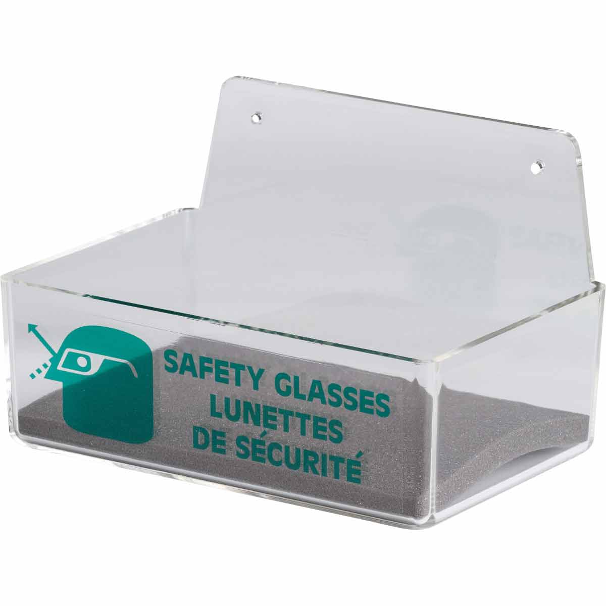 PRINZING SAFETY GLASS DISPENSER