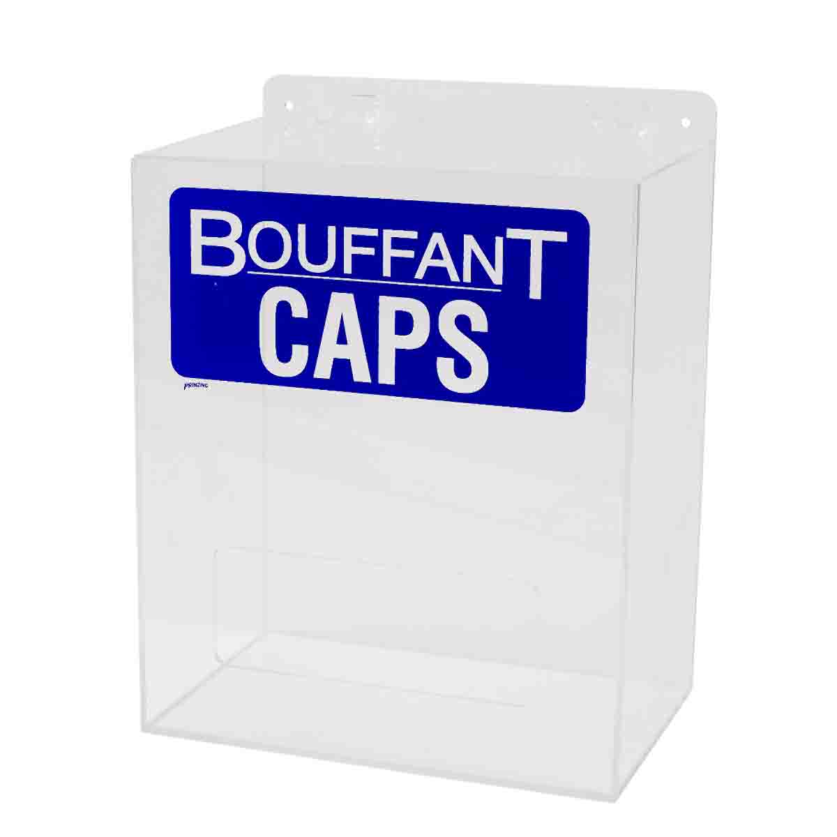 BOUFFANT CAP DISPENSER