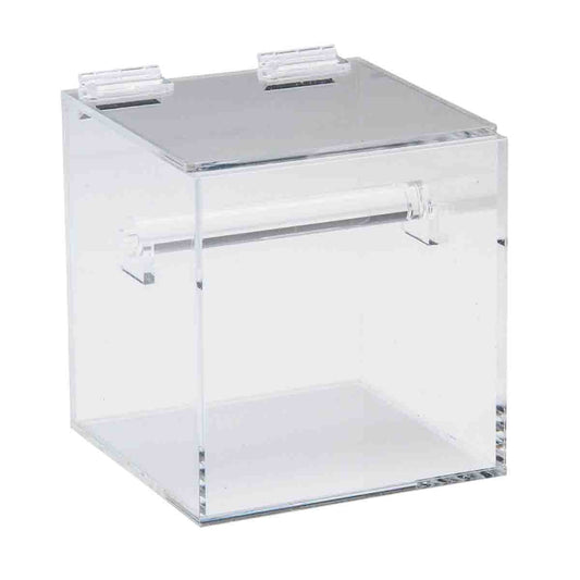 PRINZING LABEL DISPENSER CLEAR