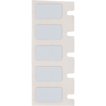 Label 0.275 H x 0.5 Polyimide WT RL/750