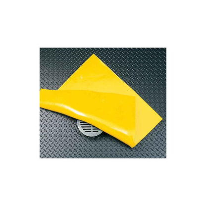 (GUARD) PVC18, SILKSTOPPER MAT, 18"X18"