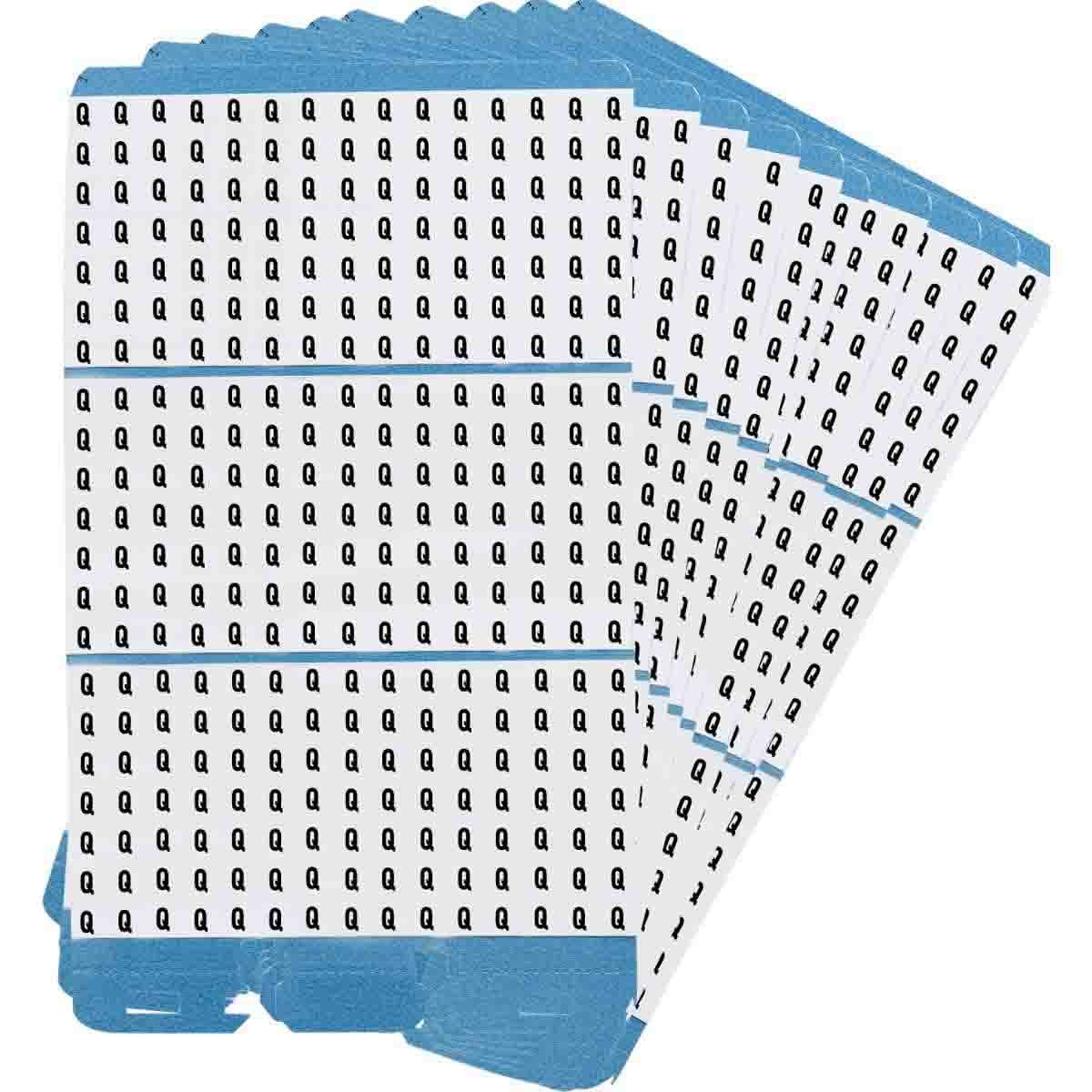 Porta PK WM Refill Legend Q