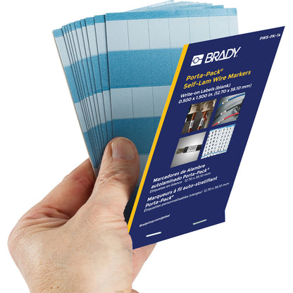 Porta PK WM Refill Legend