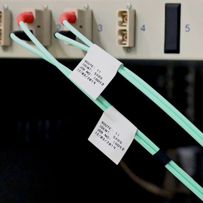 QuickFlag Labels for M21 1.75x0.75