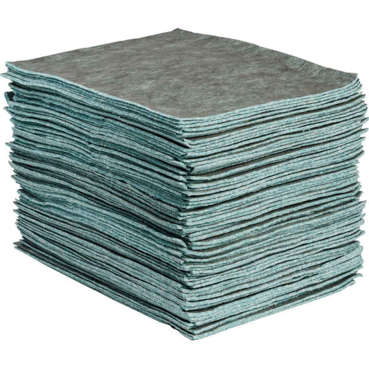(RFP) RFP500, PAD, 15"X19", LGT, 100/CS