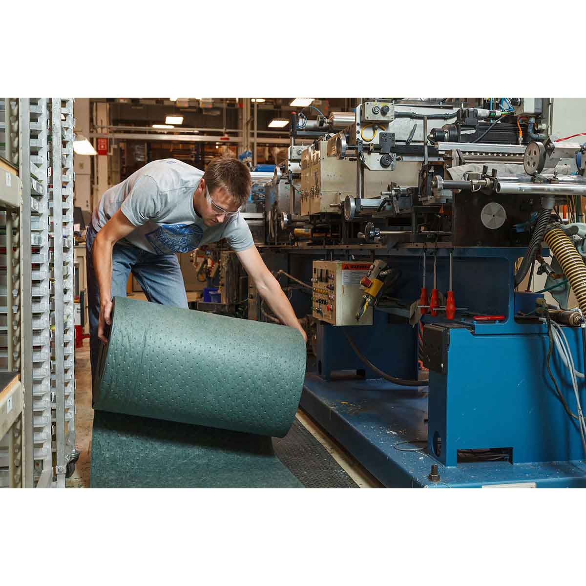 (RFP) RFP328DP, ROLL, 28.5"X150',M,D-PRF