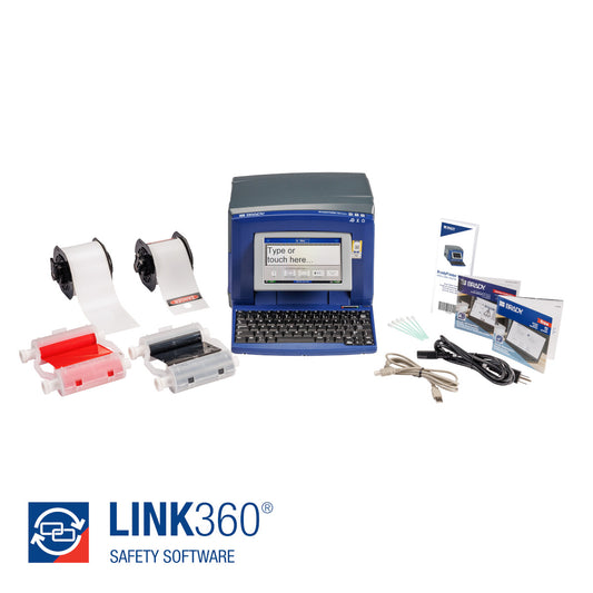 LINK360 Software w/ S3100