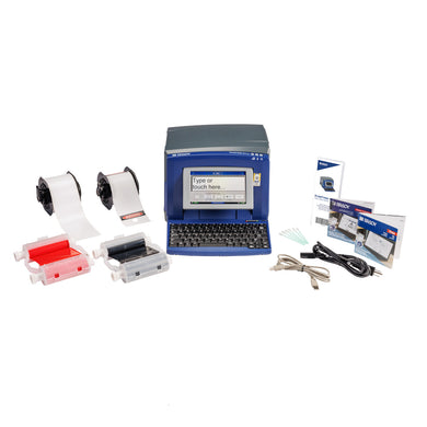 S3100 Printer Kit Comp with LINK360