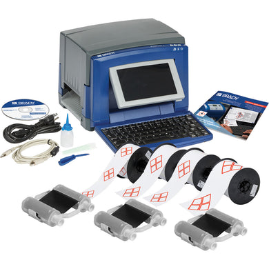 S3100-W_GHS SUPPLY KIT_BWS-GHS KIT