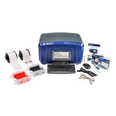 S3700 Printer Kit Comp with LINK360