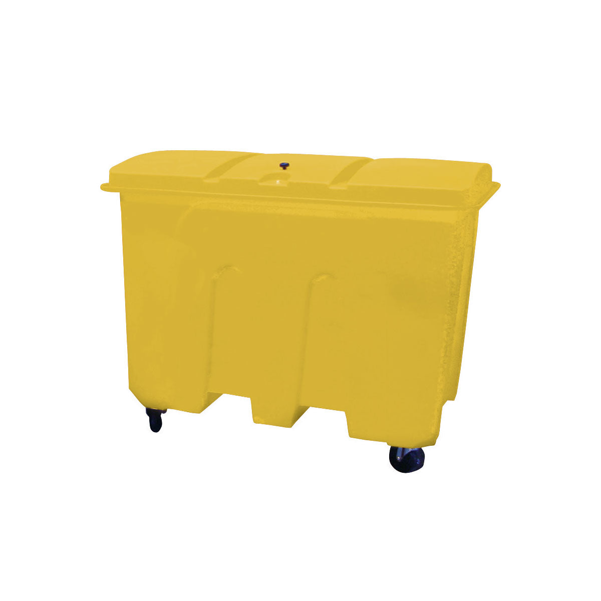 (RAW) SC-XLBIN, X-LARGE SPILL TRUCK