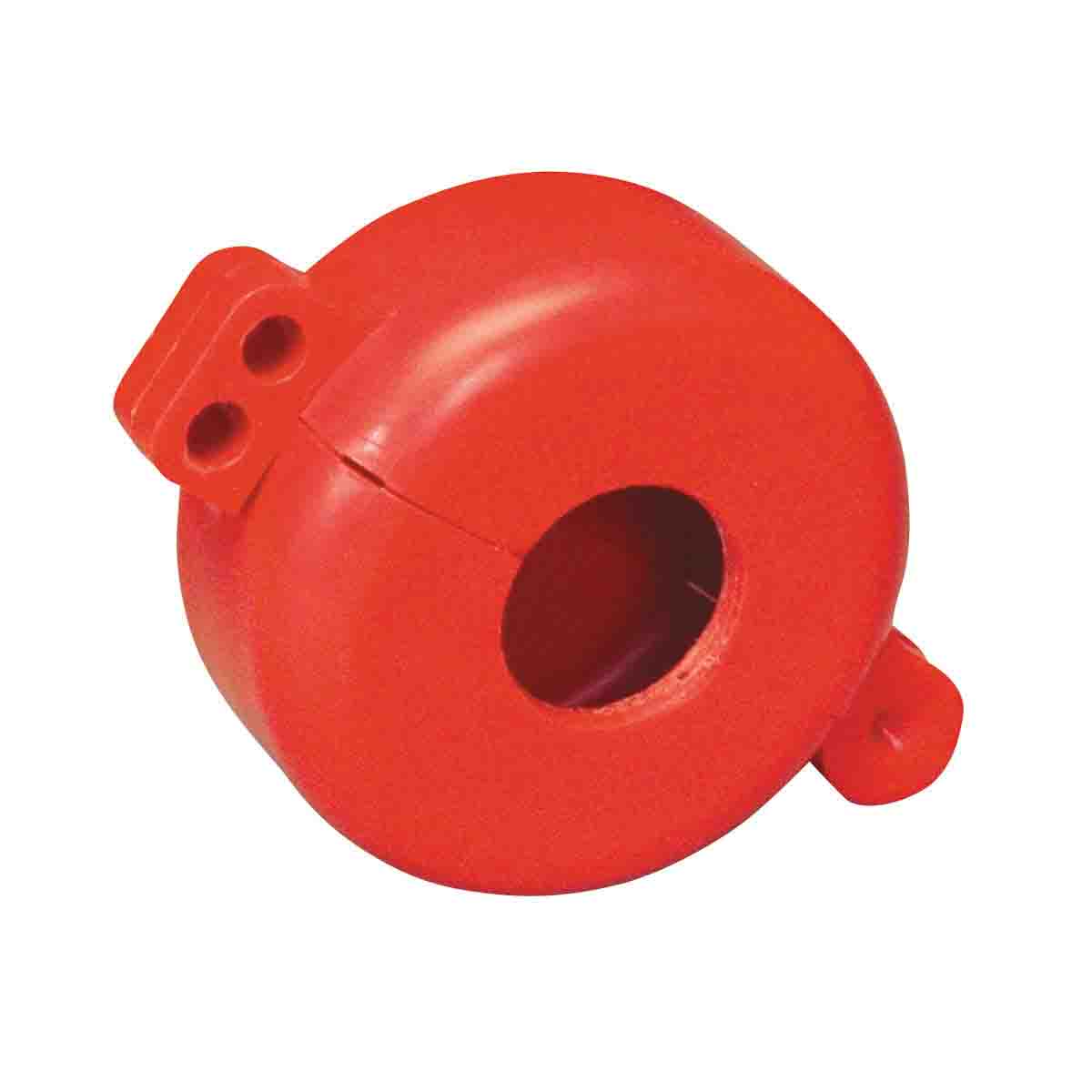 CYLINDER TANK LOCKOUT (SD02M)
