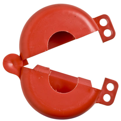 CYLINDER TANK LOCKOUT (SD02M)